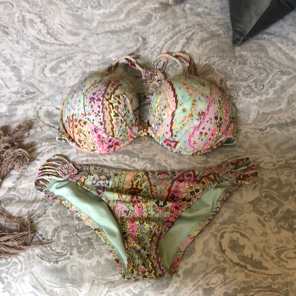 VS Swimsuit